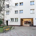 Patro Apartament 1 Wroclaw Centrum