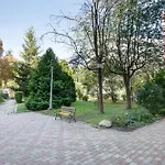 Patro Apartament 1 Wroclaw Centrum