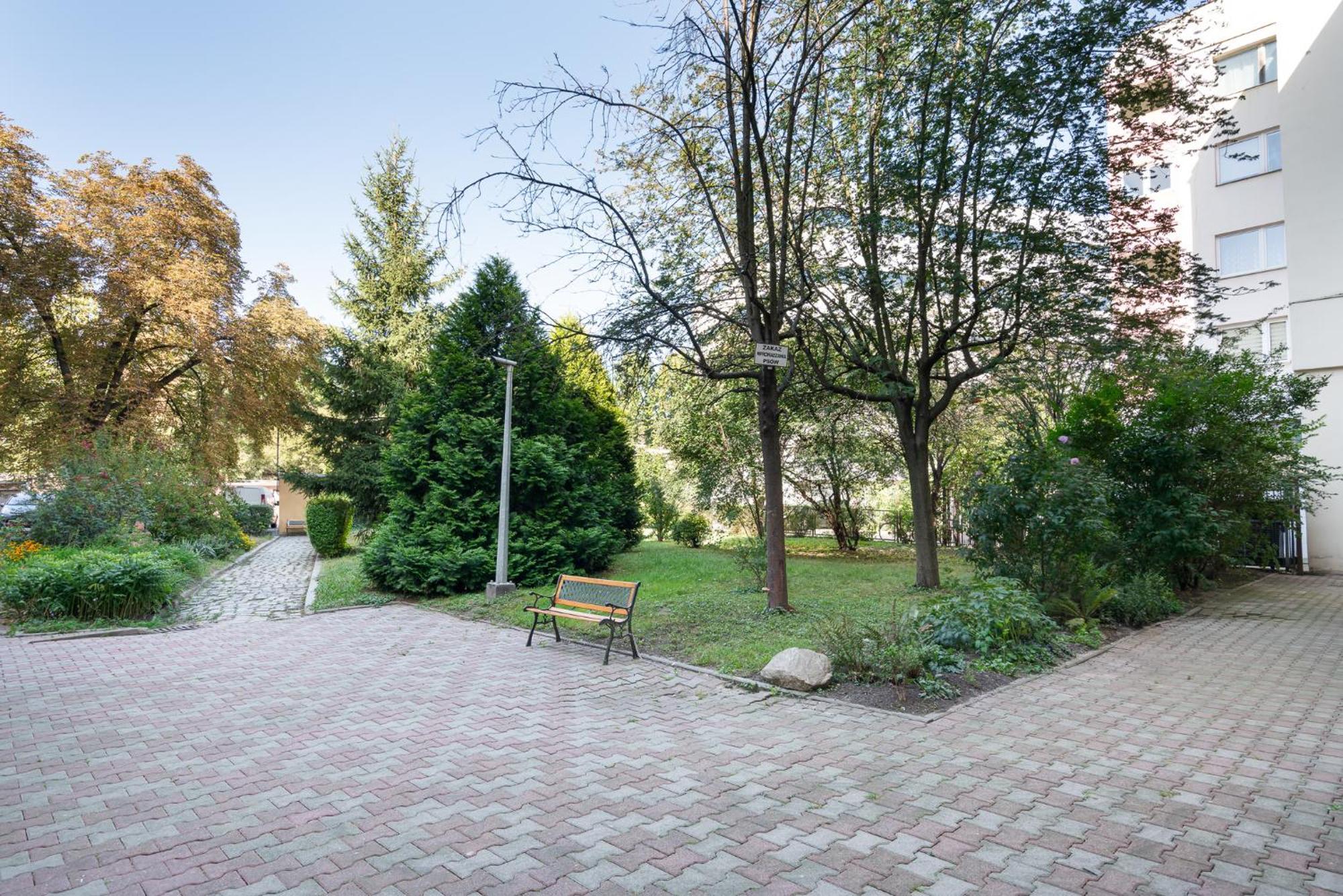 Patro 1 Centrum Apartament Wrocław